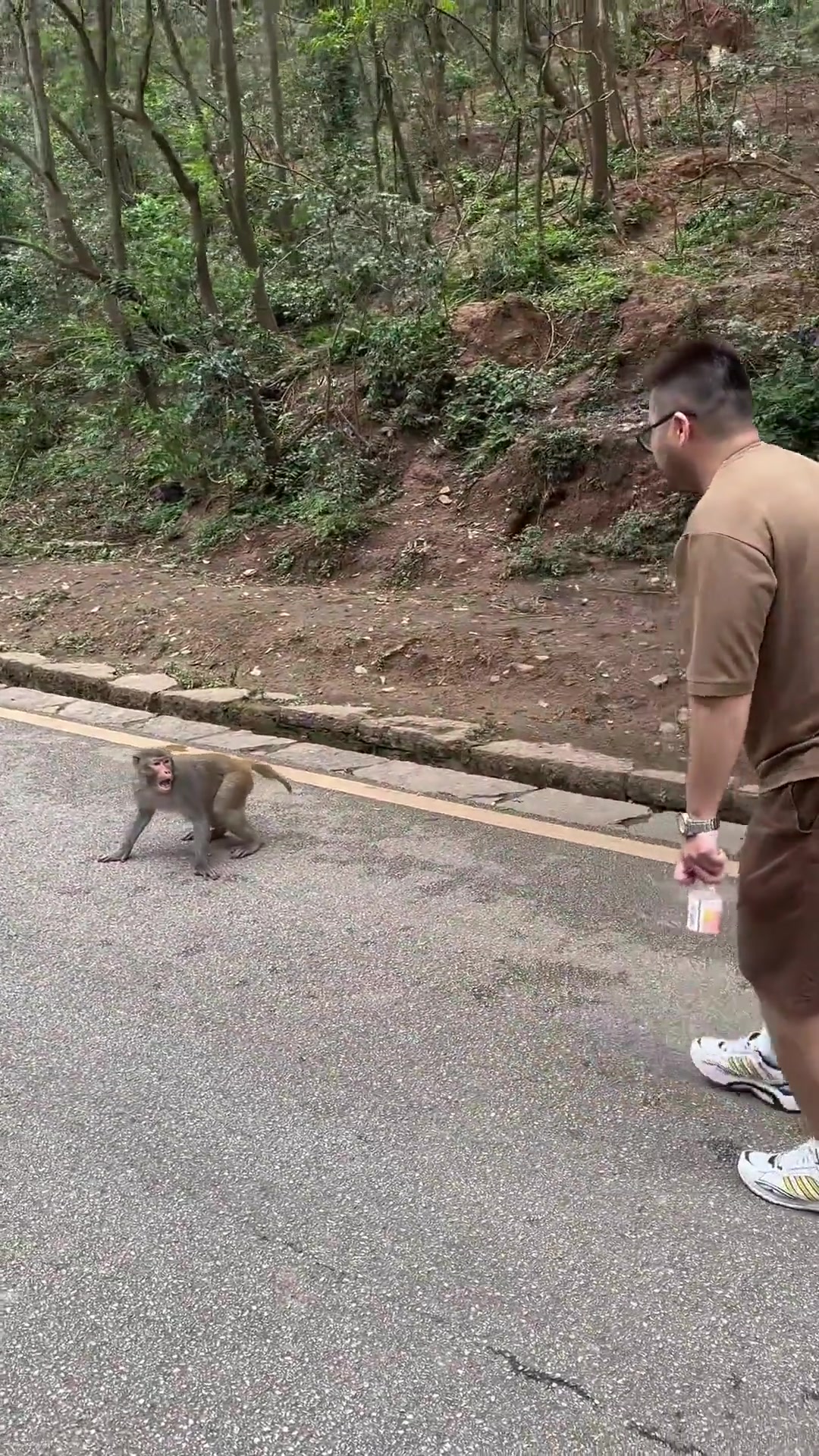 遇到拦路猴，不能惯猴子毛病