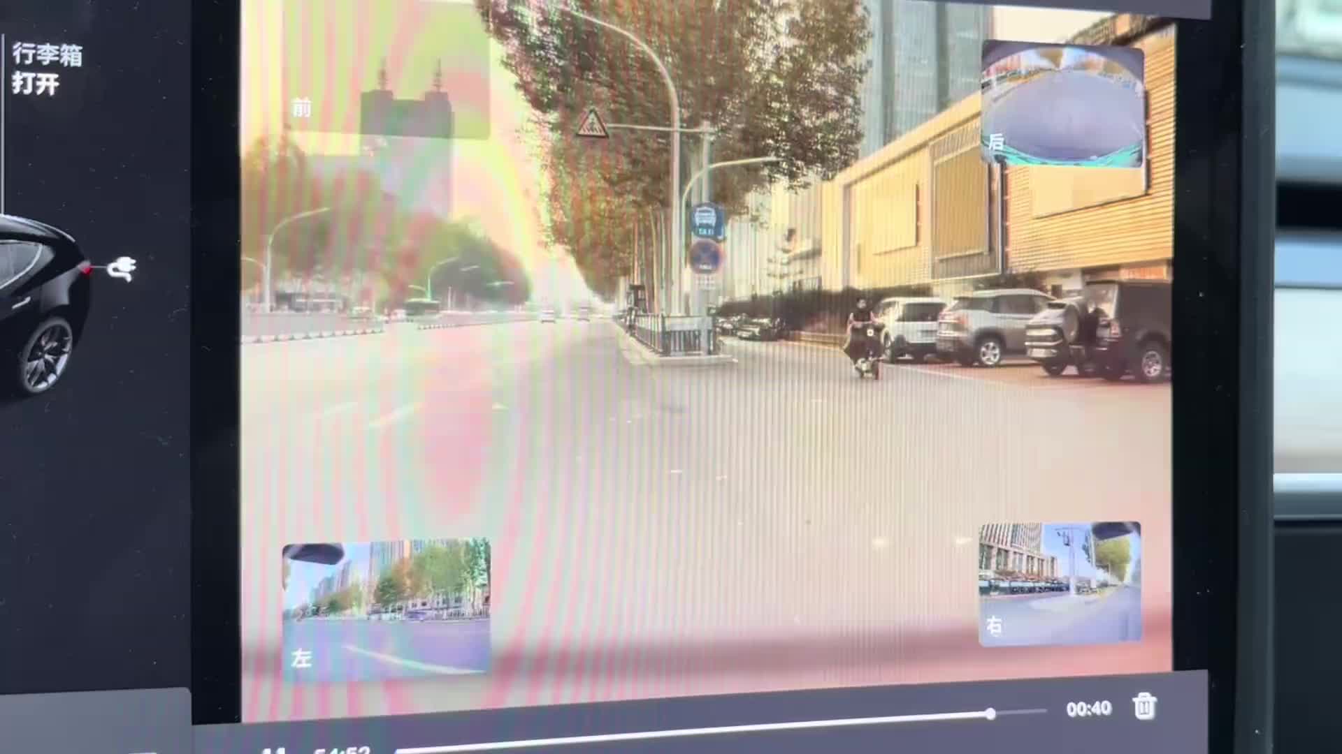 其实是在帮他，不然算肇事逃逸了吧