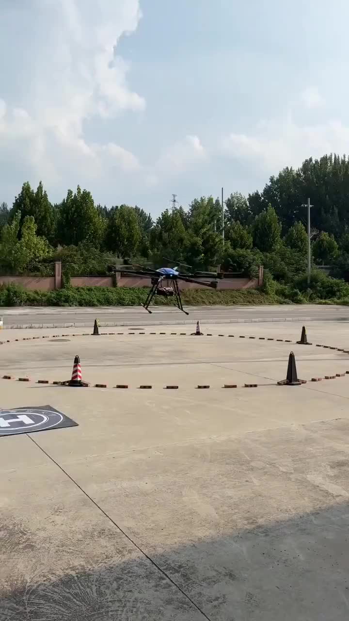 这一撞损失不小啊！