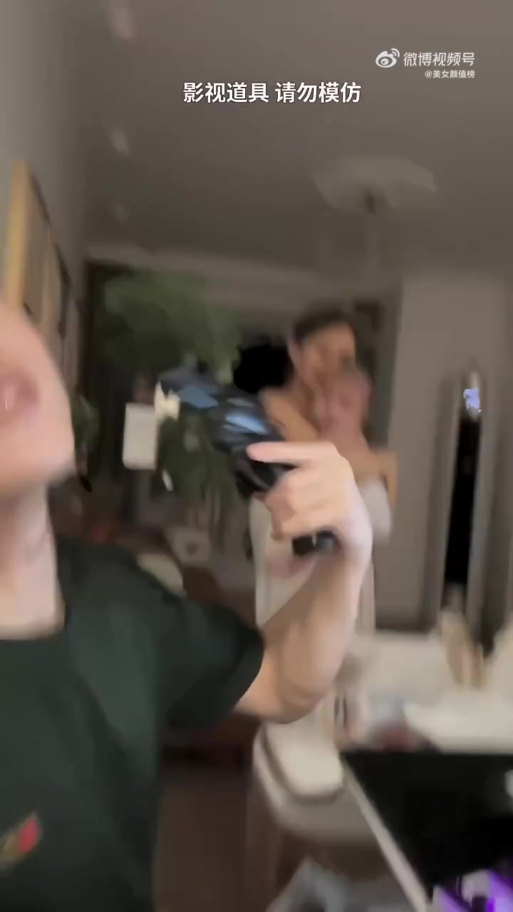 有妻如此，夫复何求啊！
