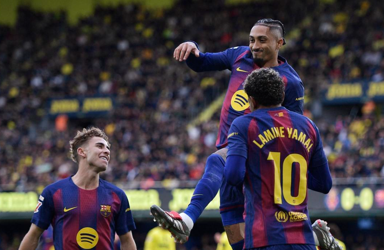 西甲最新积分战报：前2相差4分，马竞轰3球，贝蒂斯制造惨案