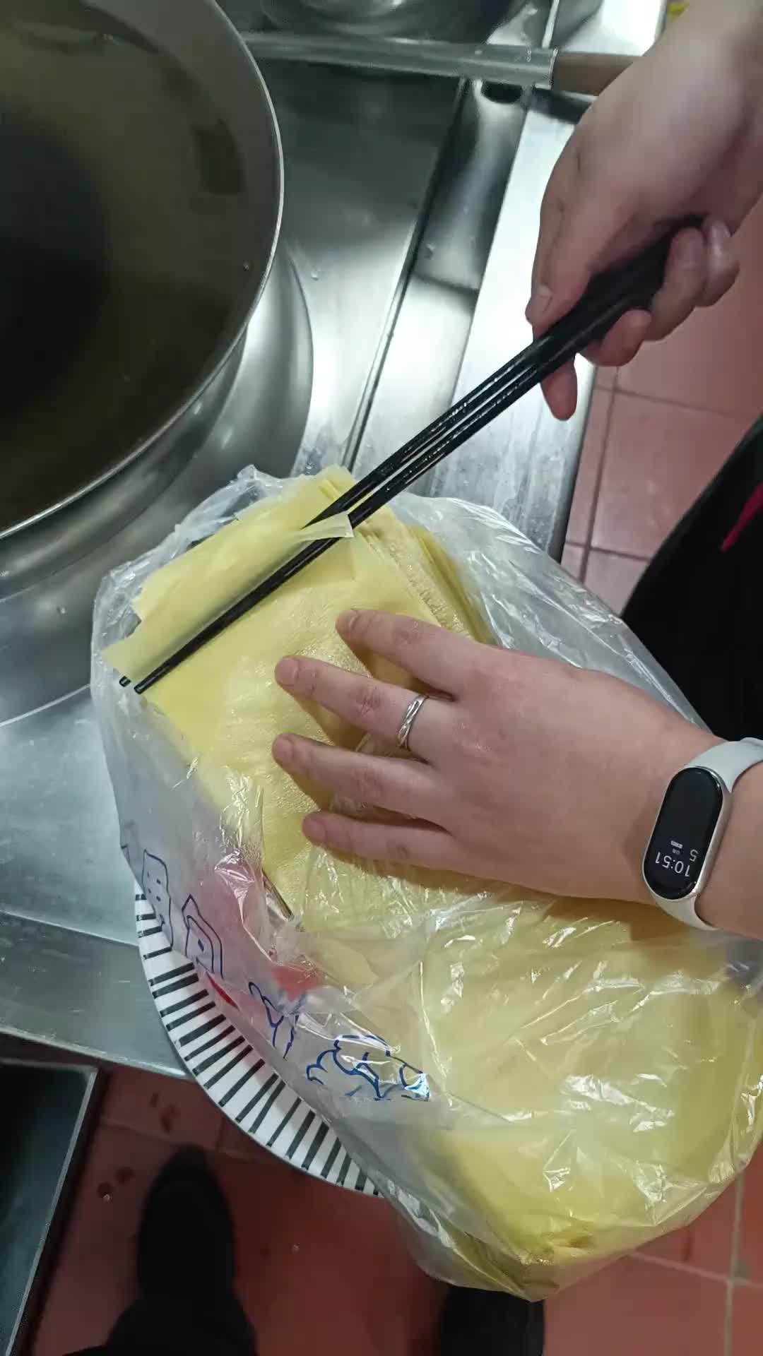过一下油，价格就翻了好几倍！