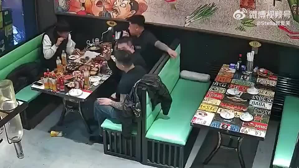 这种朋友真的能有多远离多远吧！