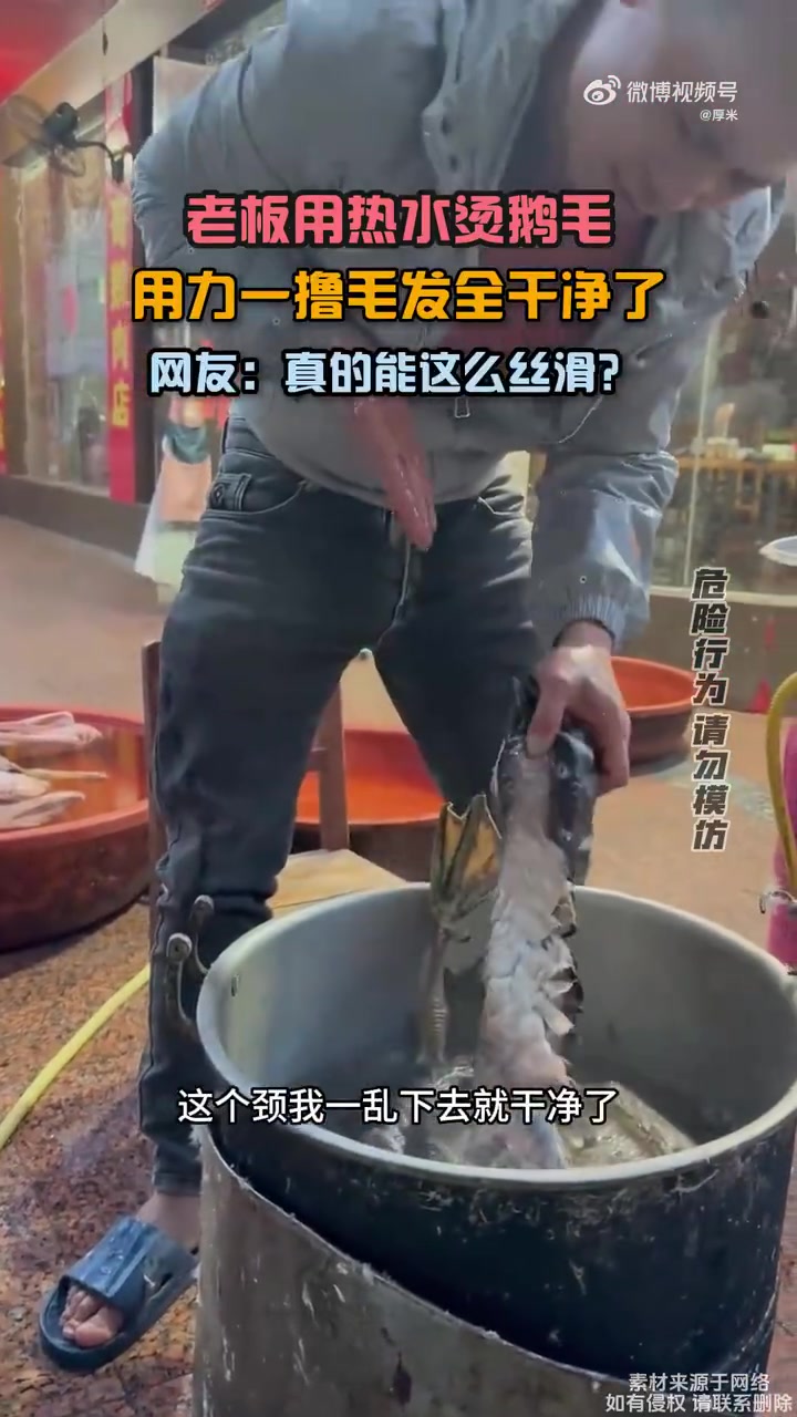 真的能这么丝滑