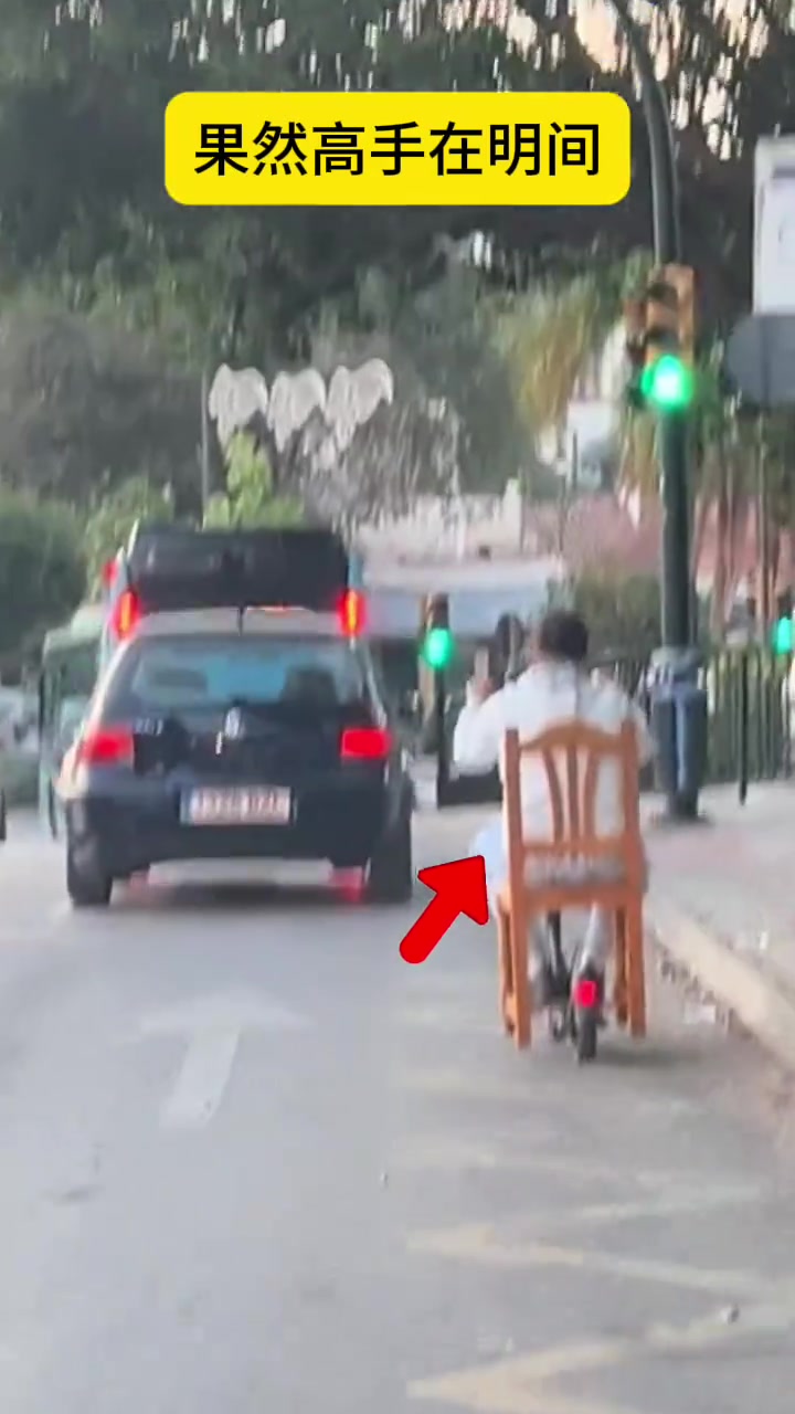 不懂就问....这算什么车