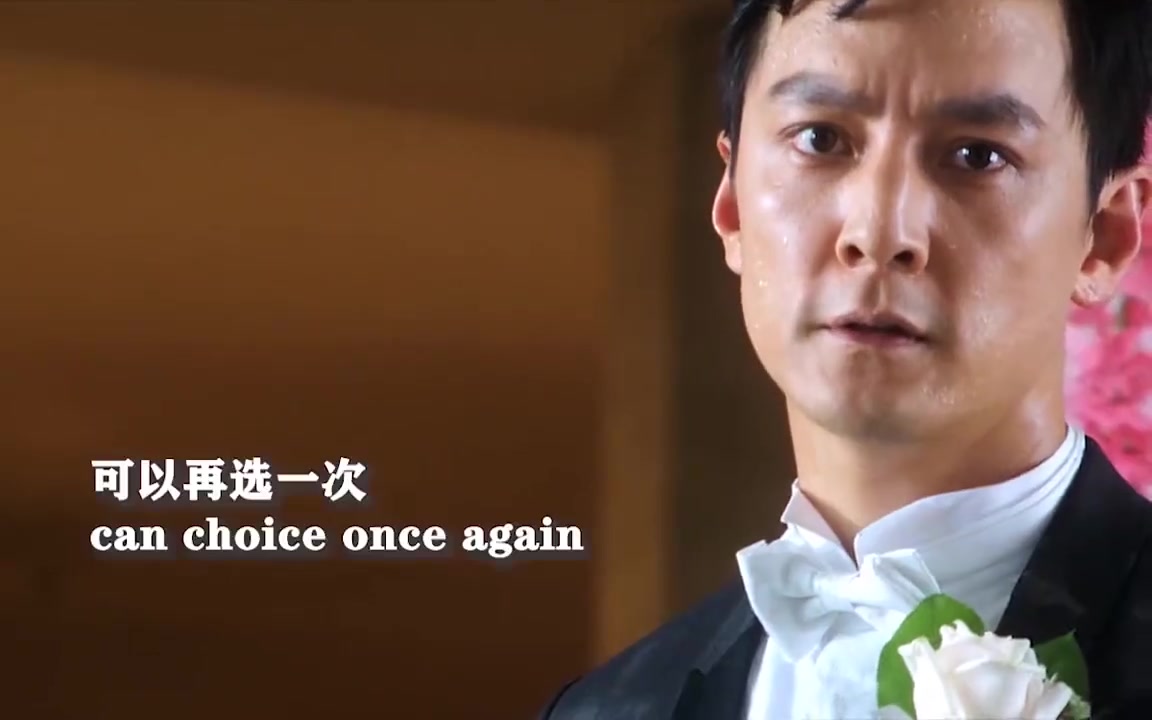 吴彦祖都输了，谁还能赢啊