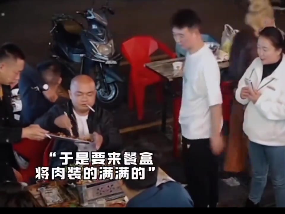先生大义！