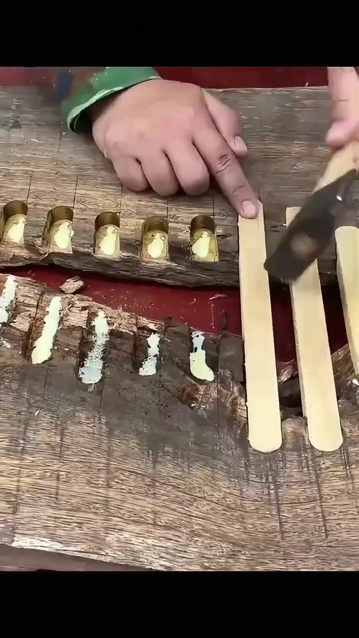 不懂就问这是在做什么呢