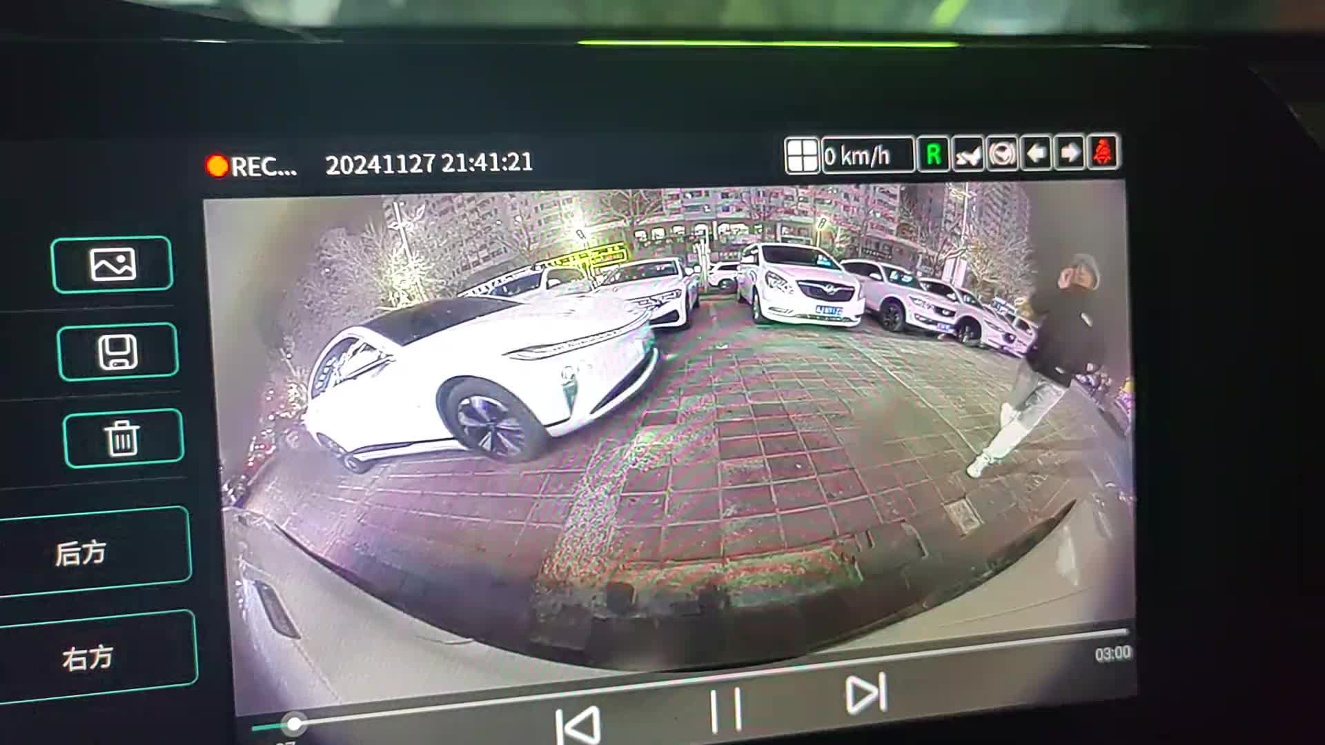 你是一天班都不想上呀，这是人干的事儿吗