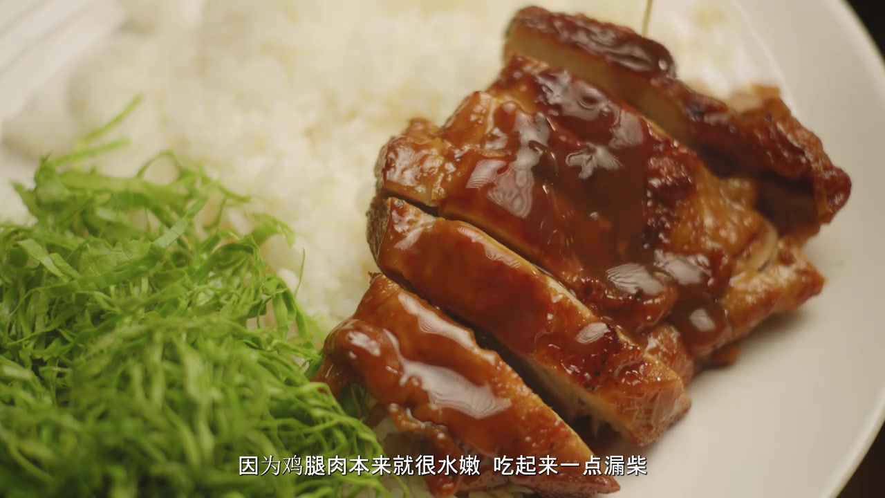年轻人必学的一道菜！简单且并不复杂