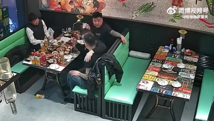 这样的朋友不值得交