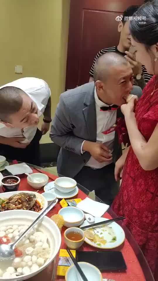 这些低俗环节不知道什么时候能取消