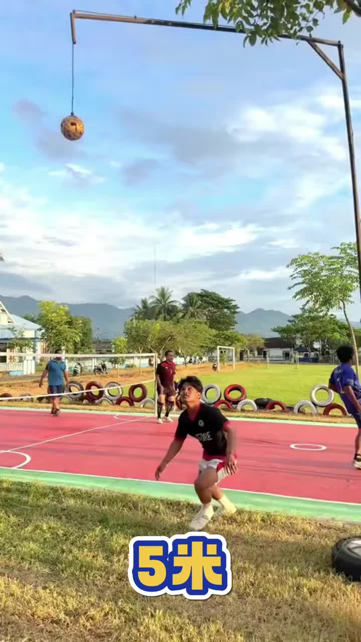 5米真有这么高吗
