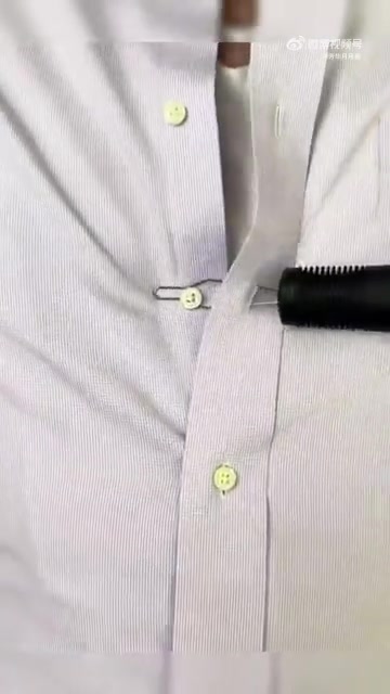给在座各位介绍一个获得年度Useless奖的小发明！