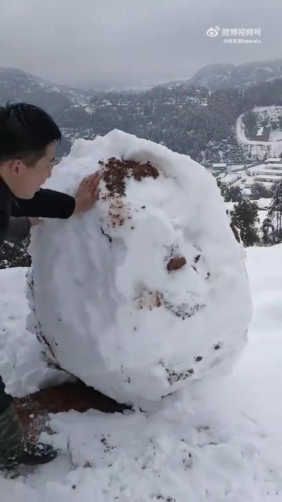 邪恶的滚雪球计划