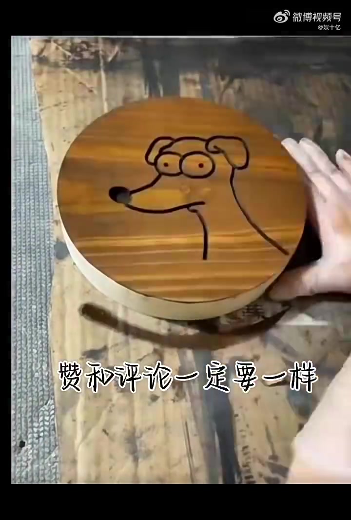 作者又犯强迫症了，这下治愈强迫症！