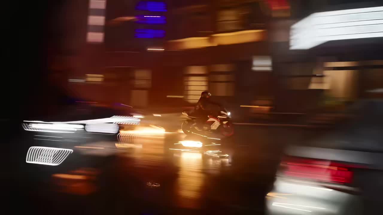 一个敢开，一个敢拍！