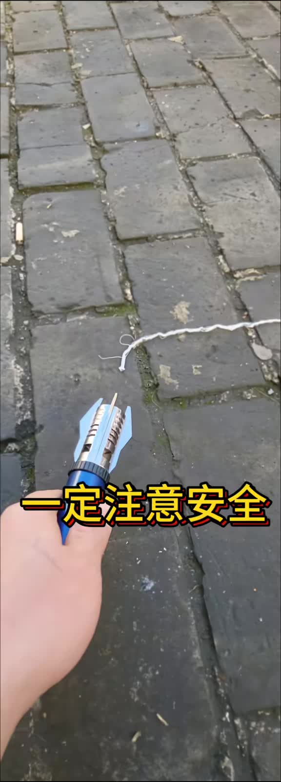 过年氛围提前搞起来了！