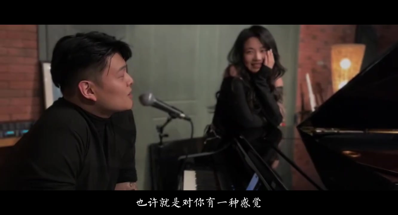 羡慕死了！这辈子一定要为心爱的人唱一首情歌！