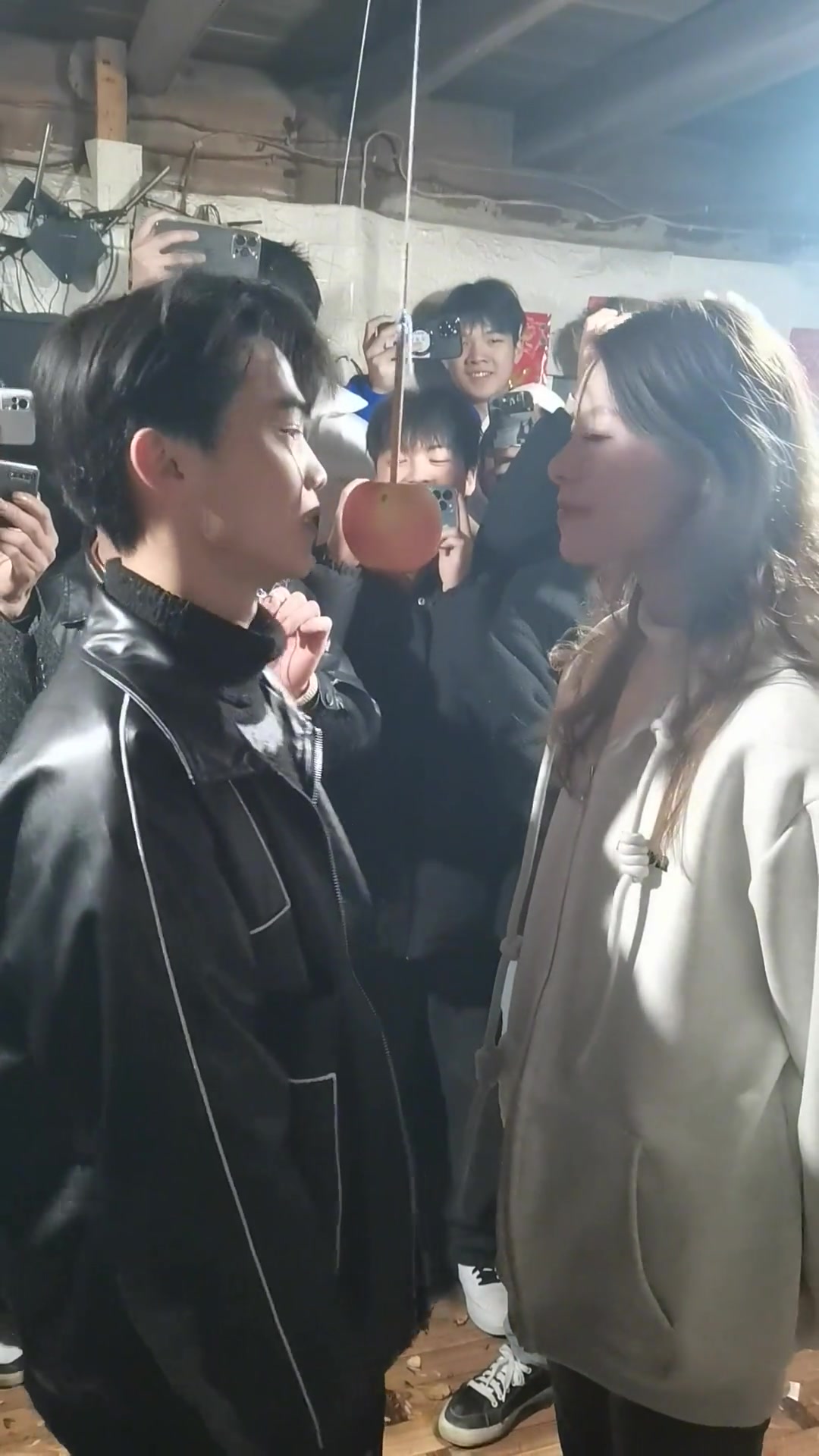 游戏玩着玩着心思就不对了...