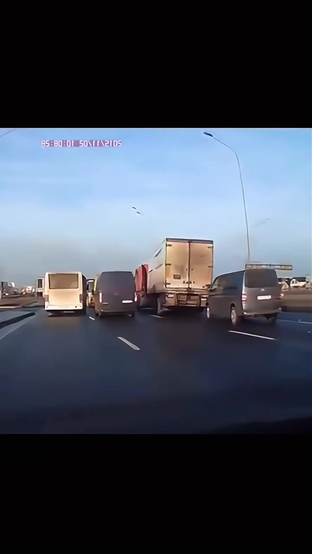 极限卡车的神龙摆尾太牛了