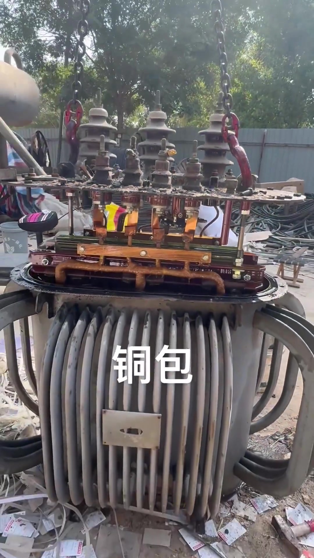 知道这玩意儿为什么这么值钱了吧