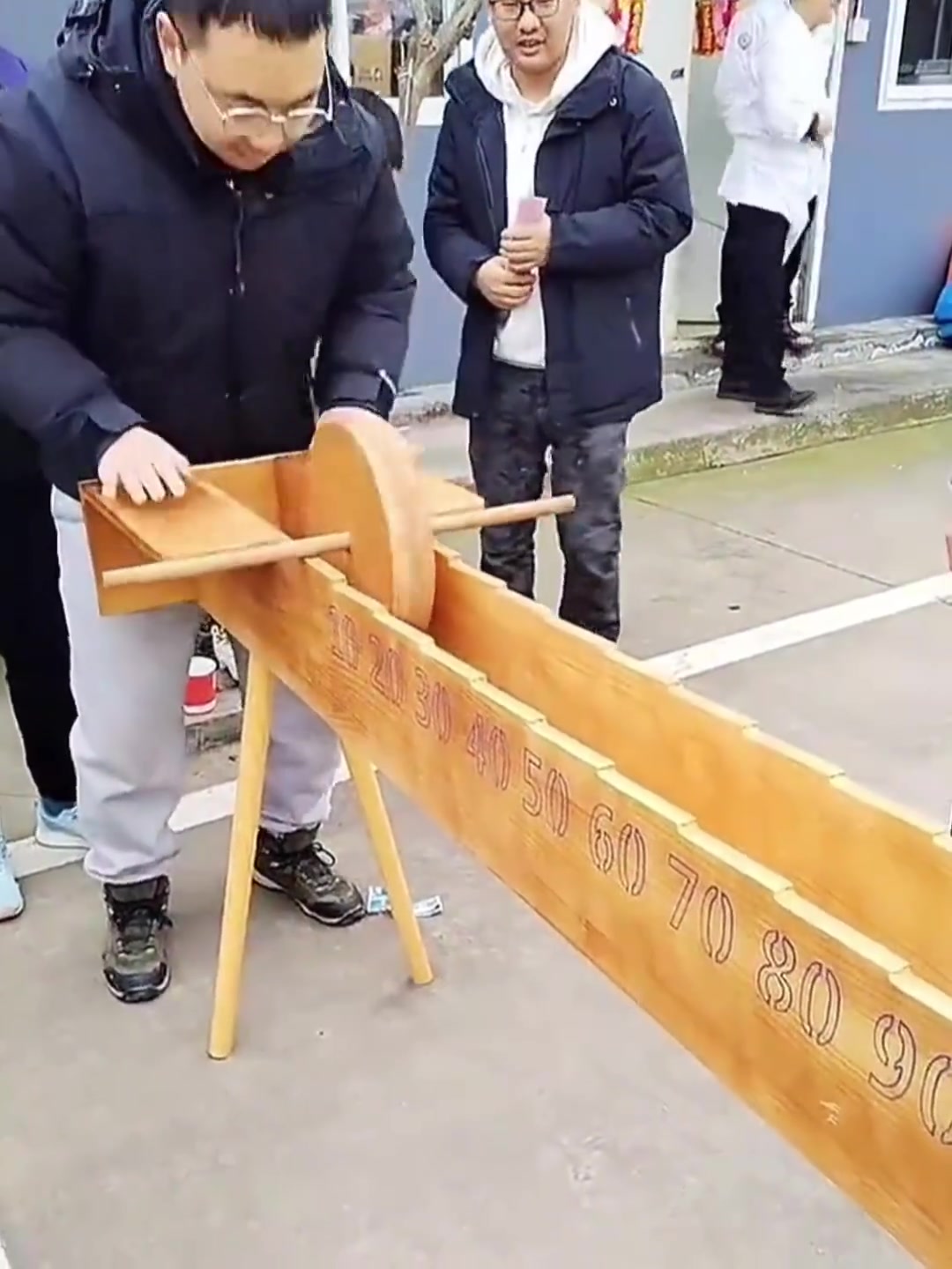 这实力怎么样