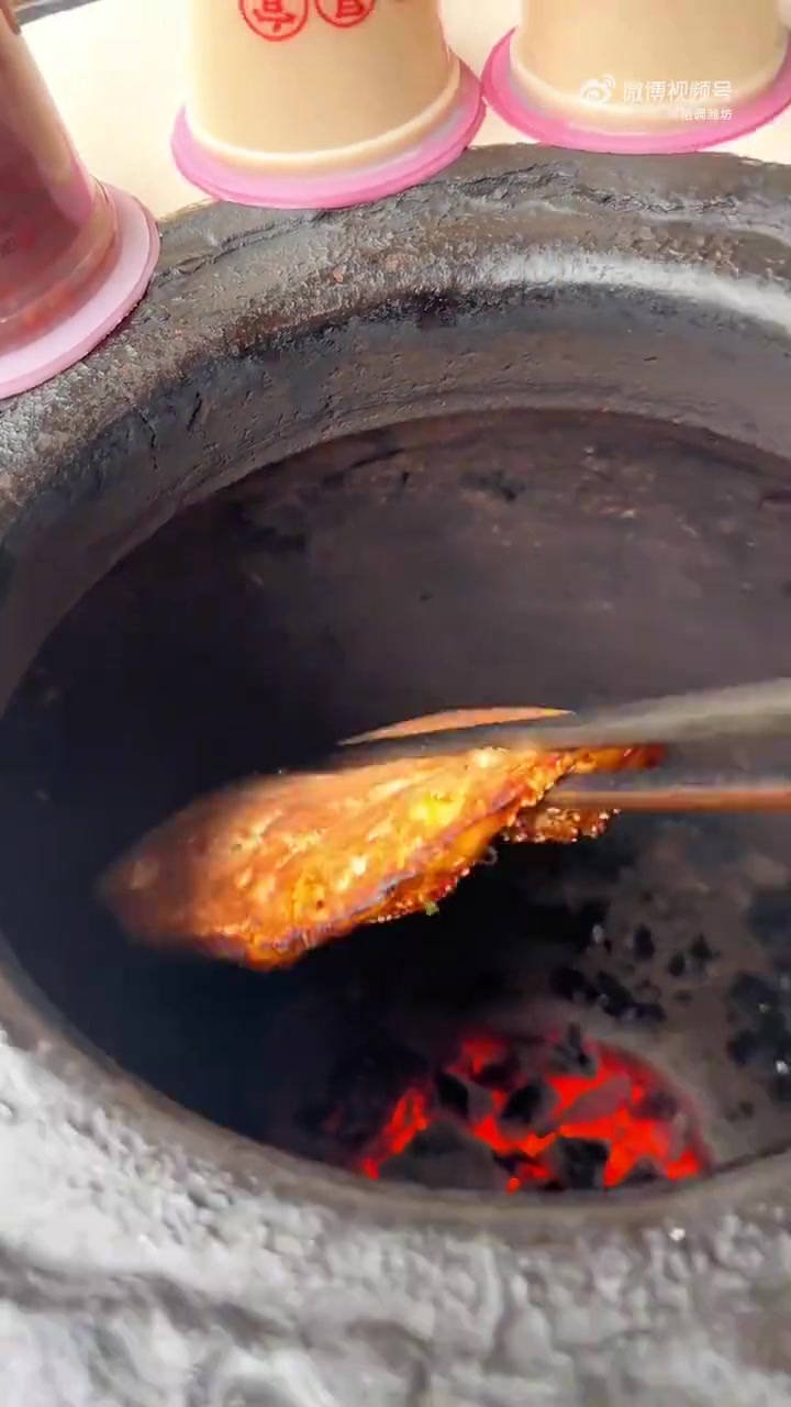 无论何时看一眼都会饿