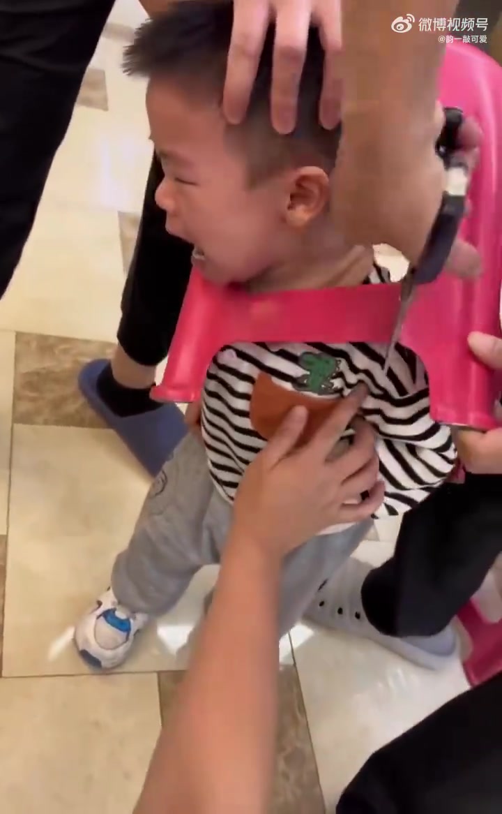 有必要把凳子剪开吗