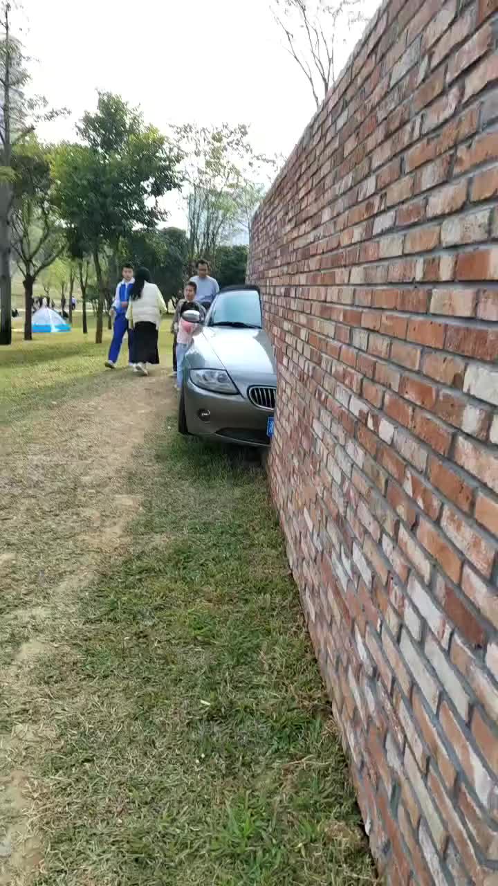 请问这个是真的车吗