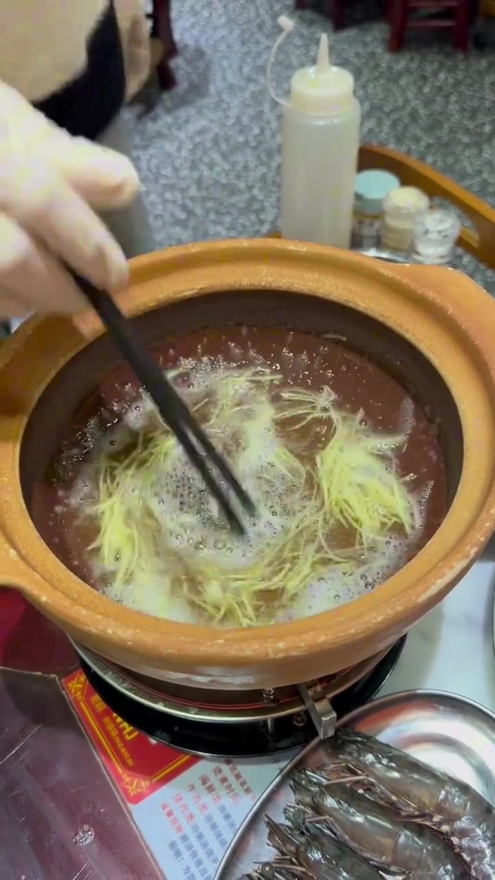 只有地球人懂这一口的含金量