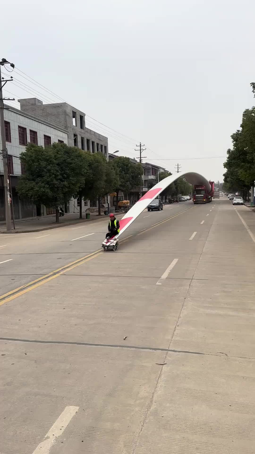 看得我都想坐前面了！