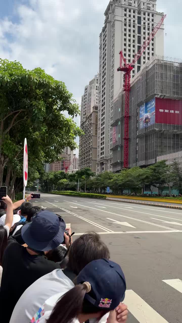 这声音真的暴啊！