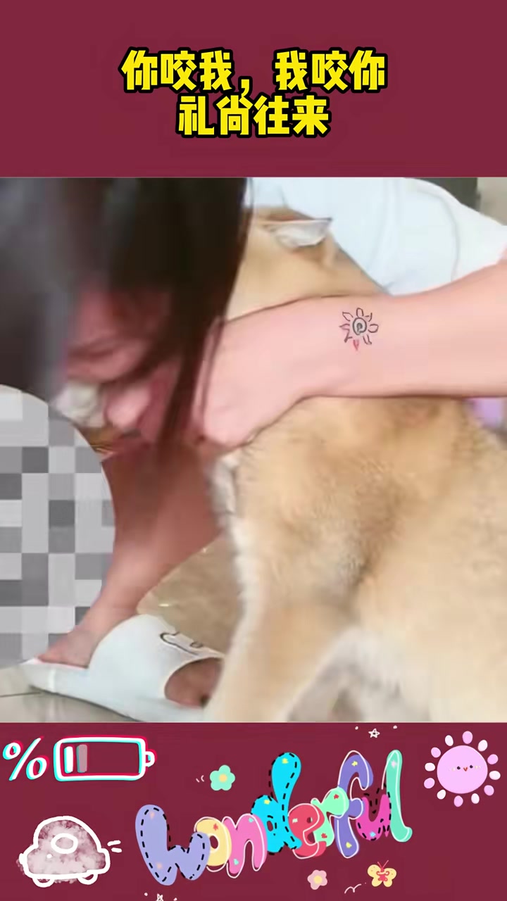 你知道猫突然咬你一口意味着什么吗