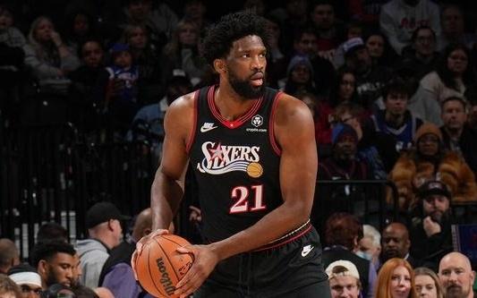 恩比德：我现在身体状态很好会尽可能