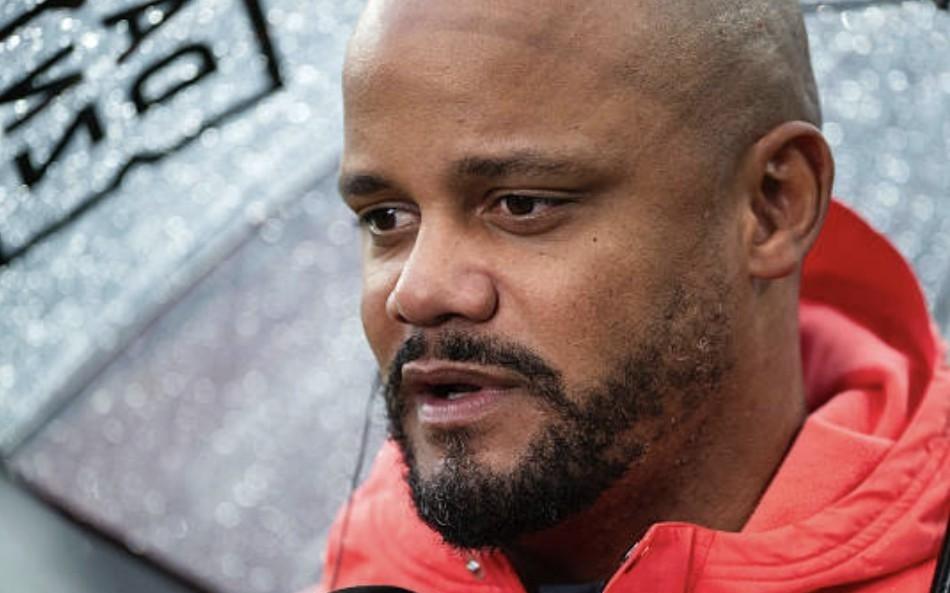 孔帕尼：赛季开局13连胜我们仍然不能