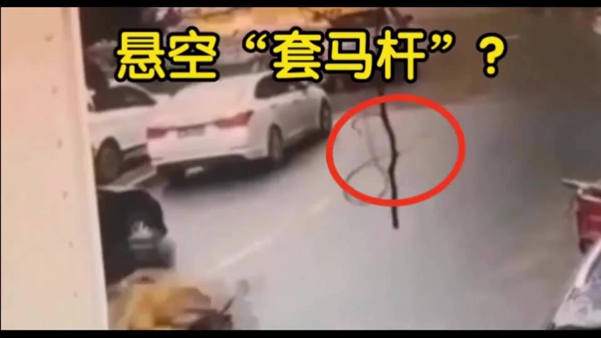 还好有很多人施以援手啊！