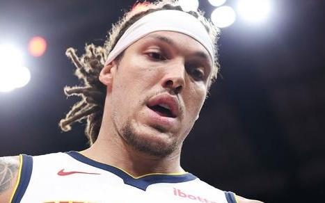 阿德尔曼：戈登对我们作用巨大我们真的非常需要他尽快回来