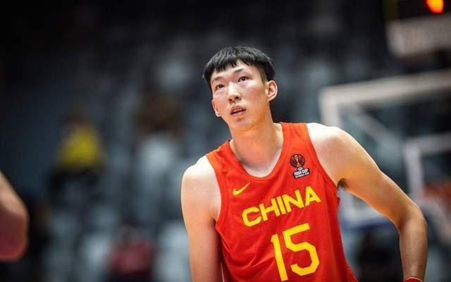 无缘国家队留遗憾！周琦悄然发声，情绪焦急，难道要怪山东大汉