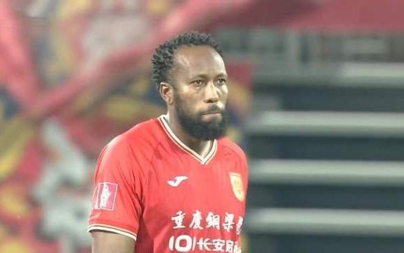 向余望接受中超考核，张外龙续约未定