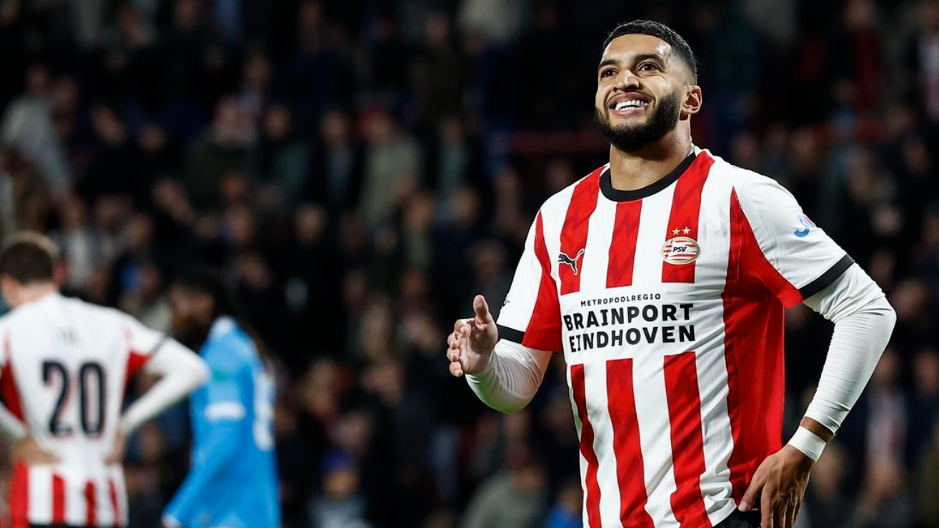 欧冠惨案诞生!孔蒂不敢相信,缔造职业生涯耻辱纪录