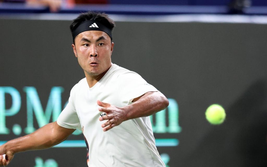 网球大师赛盛宴不只在球场，文体商旅展联动吸引全球游客