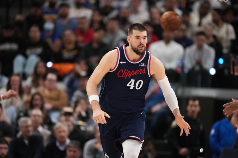 快船对祖巴茨要价曝光：至少多个首轮签！曾拒无保护首轮+互换