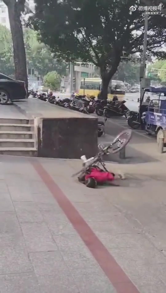 他一直都是这么勇敢的吗