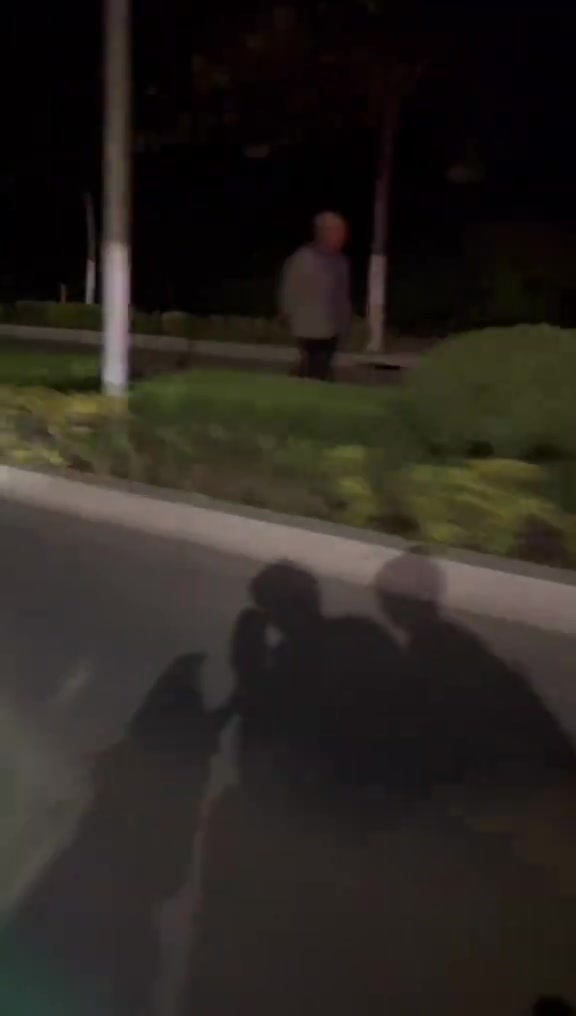 吵架，男人还是差些火候