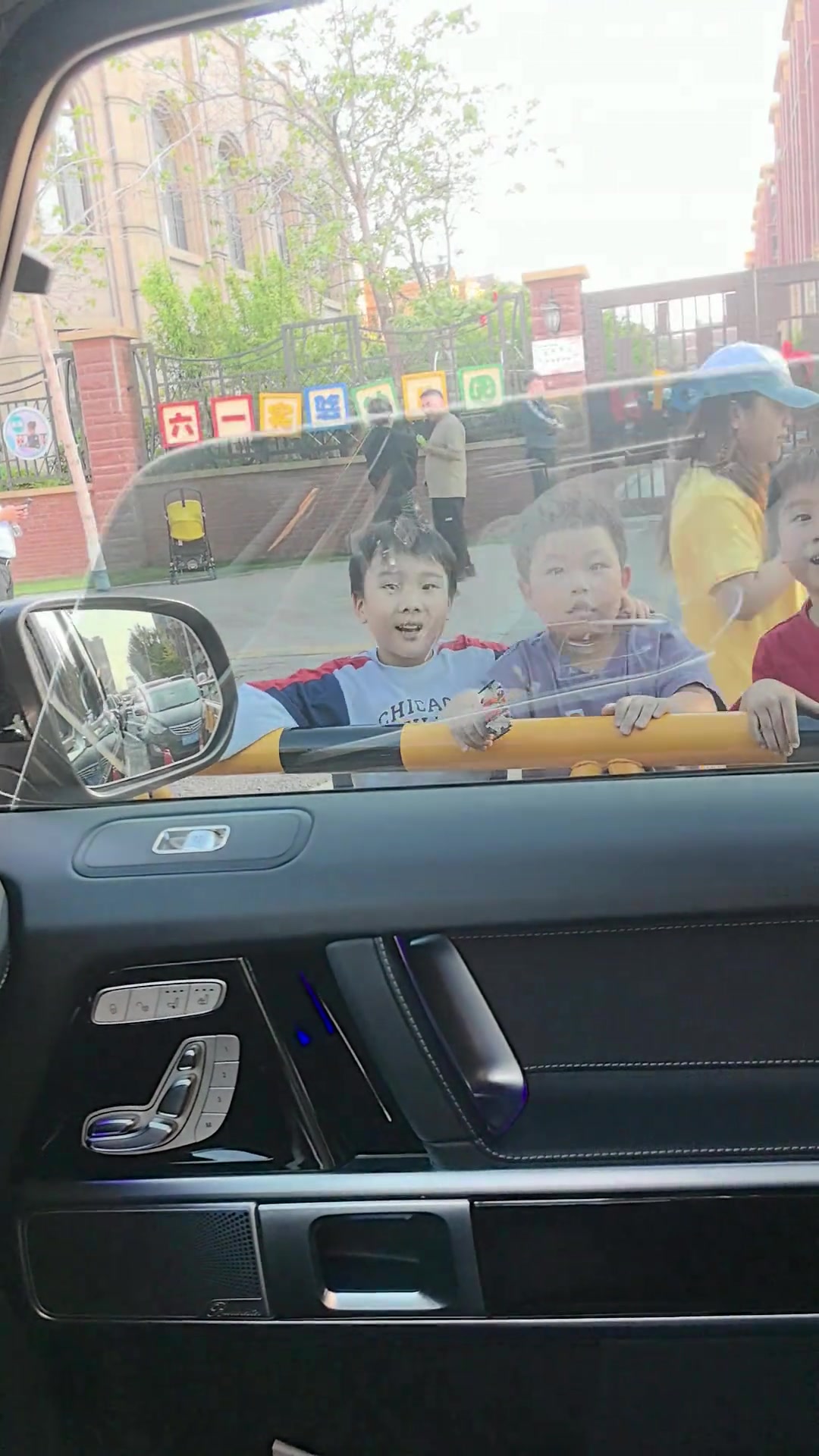 扎心了小孩哥，大G宝妈很难受！！