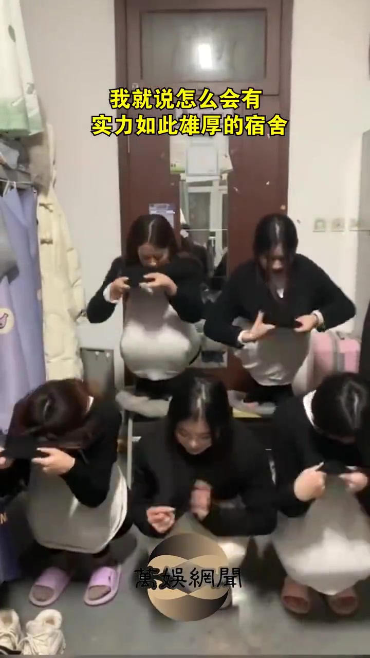 原来是cos企鹅啊，我还以为是
