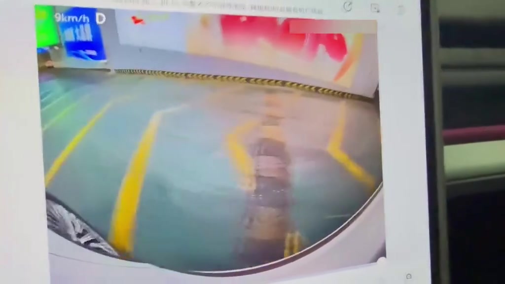 碰瓷哪家强！碰到新能源车你不完犊子了嘛
