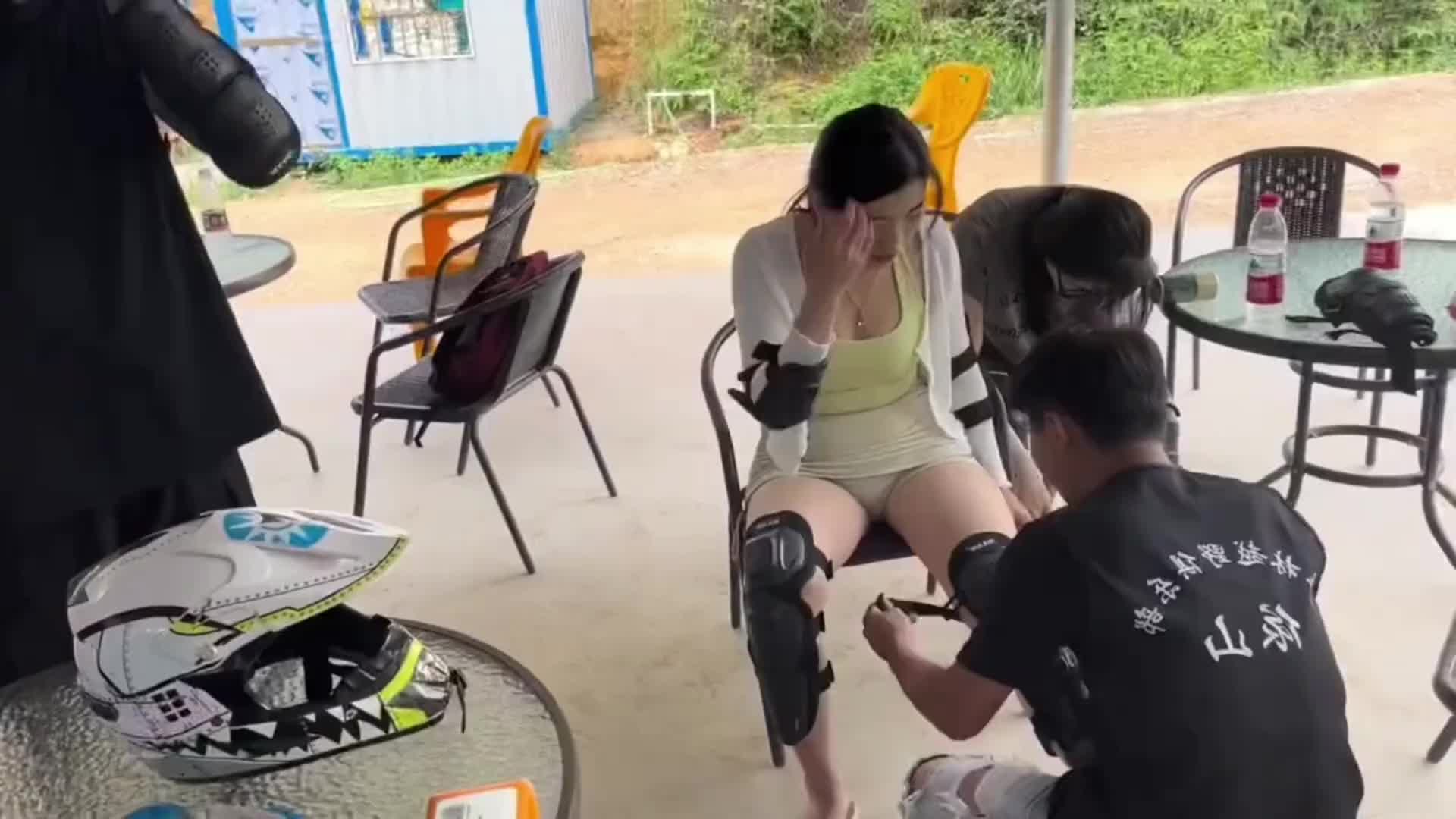 越野好玩么还玩么