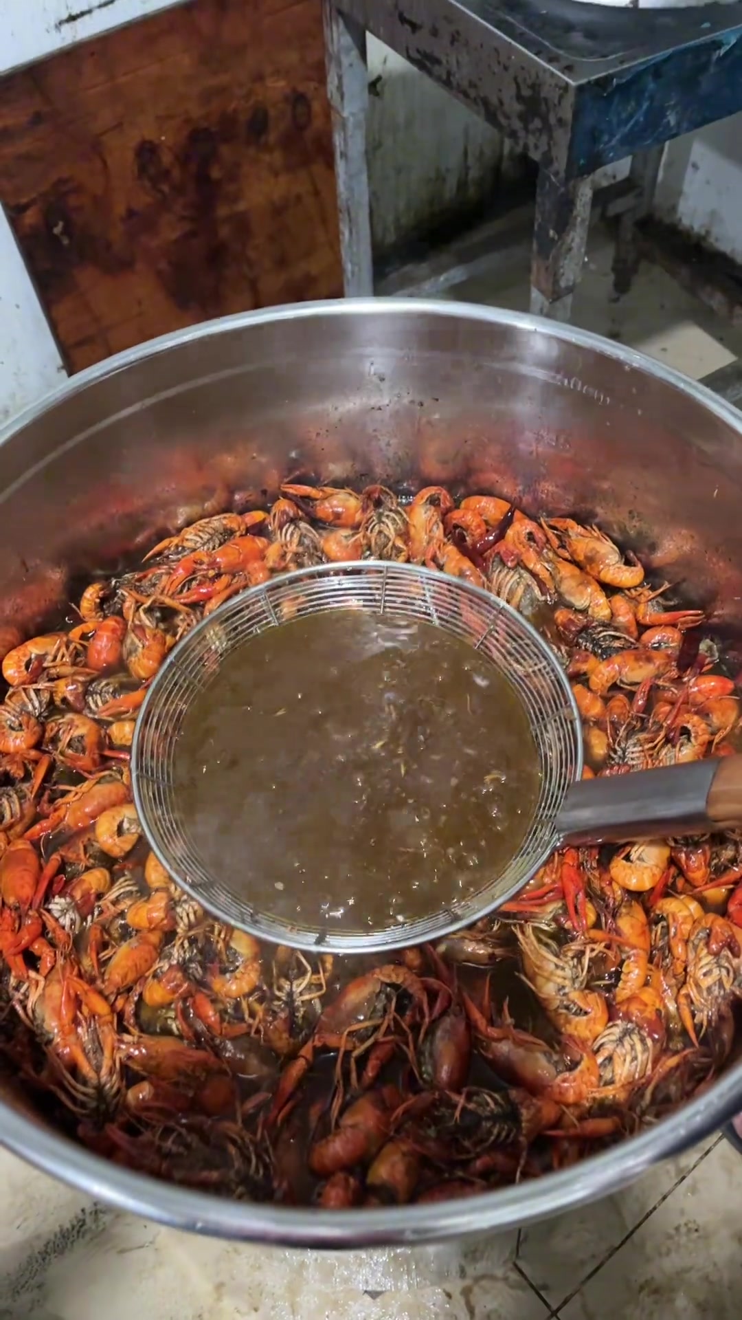 我若拿出这道菜，阁下又该如何应对呢！